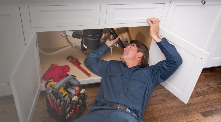Expert burst pipe repair services in Silver Creek, NE